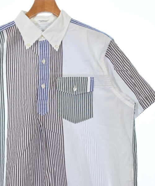 Engineered Garments เสื้อลำลอง