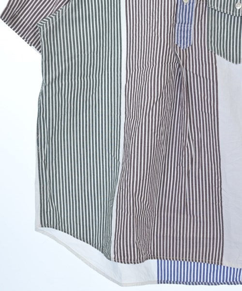 Engineered Garments เสื้อลำลอง