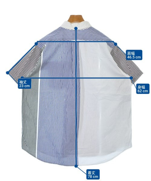 Engineered Garments เสื้อลำลอง