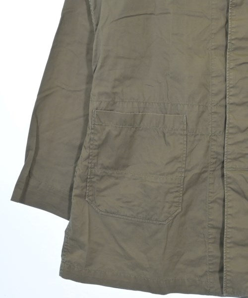 Engineered Garments เสื้อโค้ทเชสเตอร์ฟิลด์