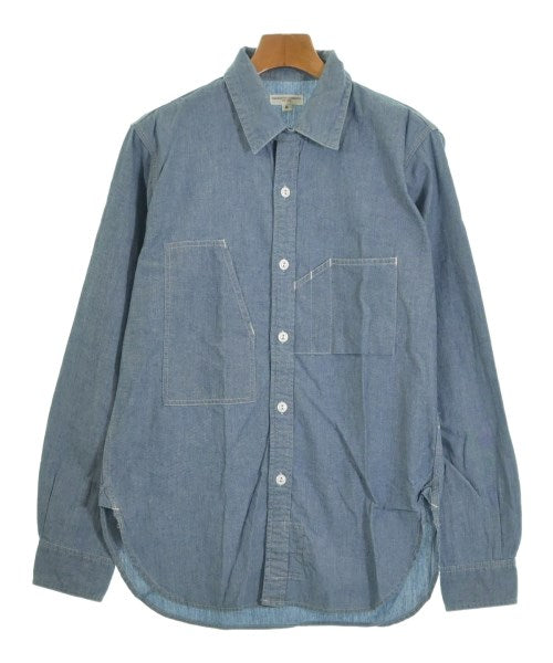 Engineered Garments เสื้อลำลอง