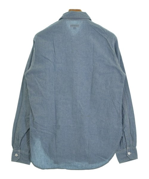 Engineered Garments เสื้อลำลอง