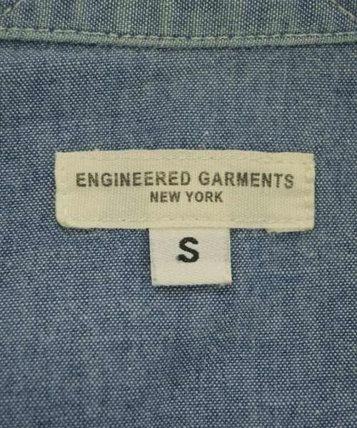 Engineered Garments เสื้อลำลอง