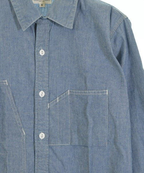Engineered Garments เสื้อลำลอง