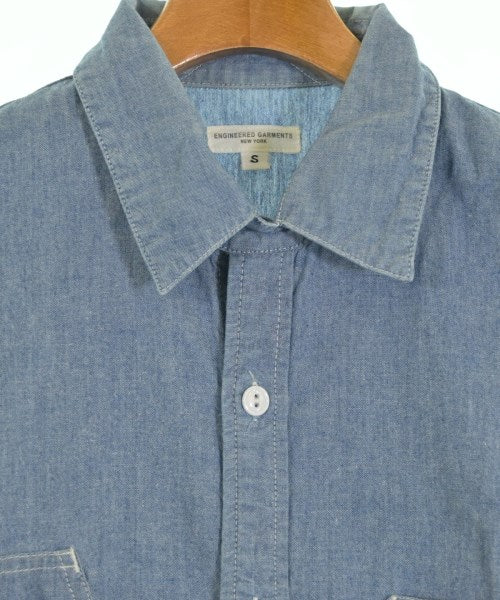 Engineered Garments เสื้อลำลอง