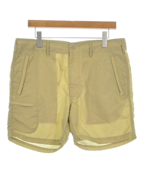 Engineered Garments กางเกงขาสั้น