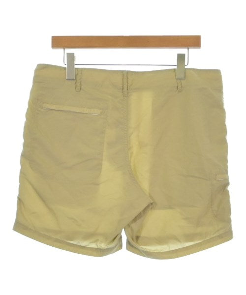 Engineered Garments กางเกงขาสั้น