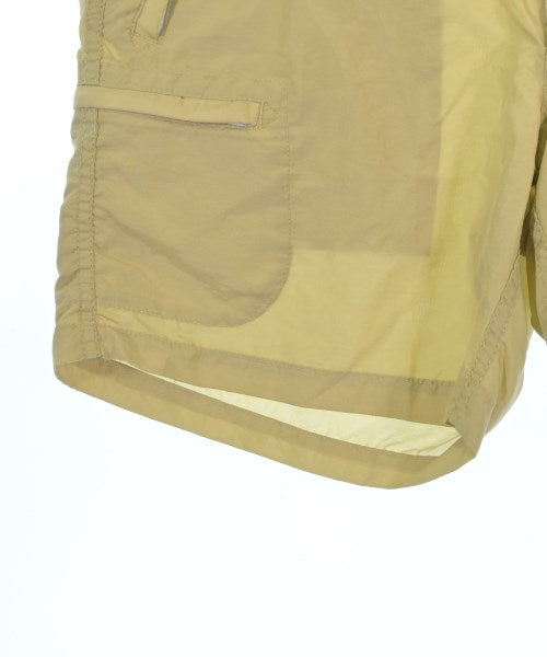 Engineered Garments กางเกงขาสั้น