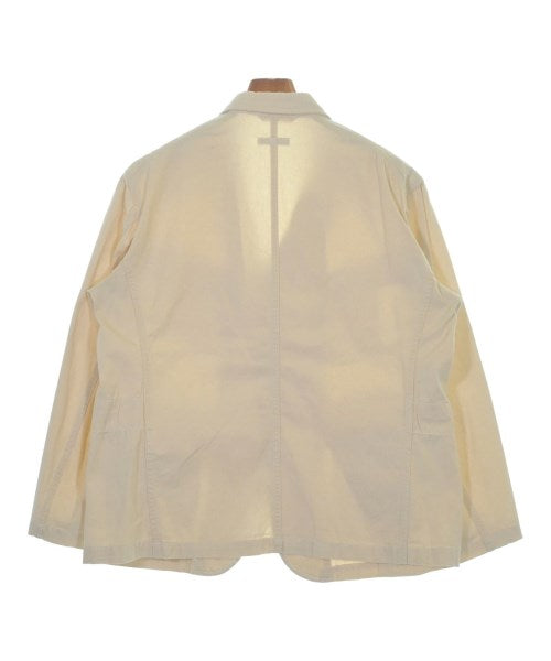 Engineered Garments แจ็คเก็ตลำลอง