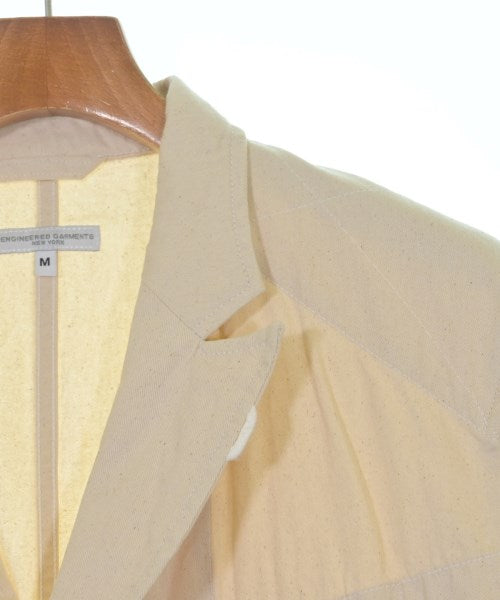 Engineered Garments แจ็คเก็ตลำลอง