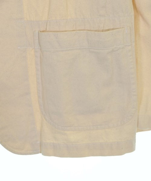 Engineered Garments แจ็คเก็ตลำลอง