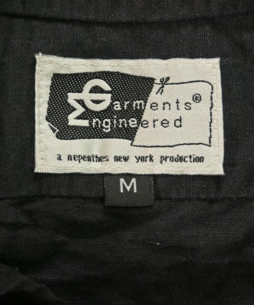 Engineered Garments เสื้อลำลอง