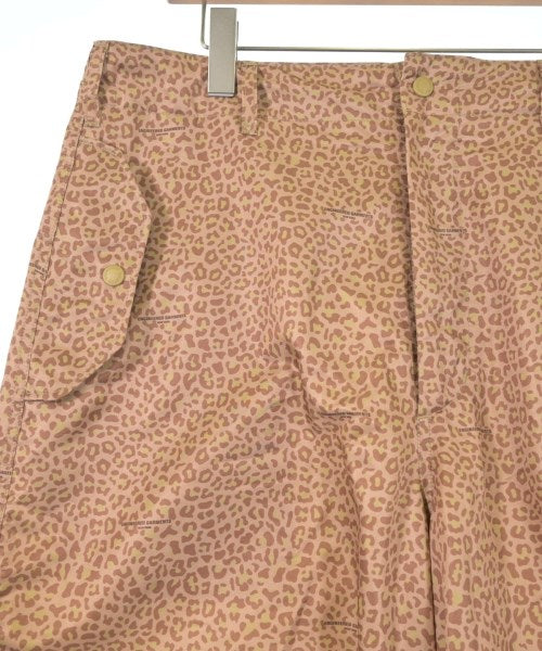 Engineered Garments กางเกงมีกระเป๋าข้างกางเกง2-4 กระเป๋า