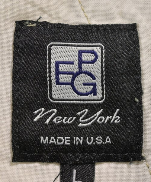 Engineered Garments กางเกงมีกระเป๋าข้างกางเกง2-4 กระเป๋า