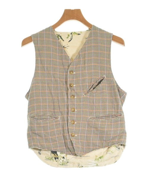 Engineered Garments เสื้อลำลอง