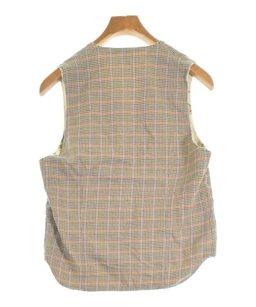 Engineered Garments เสื้อลำลอง