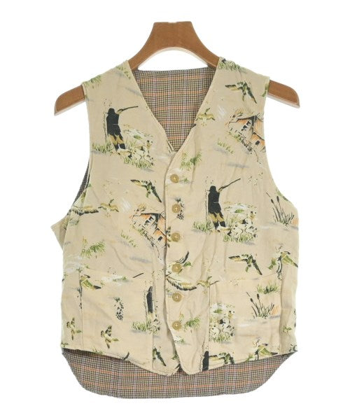 Engineered Garments เสื้อลำลอง