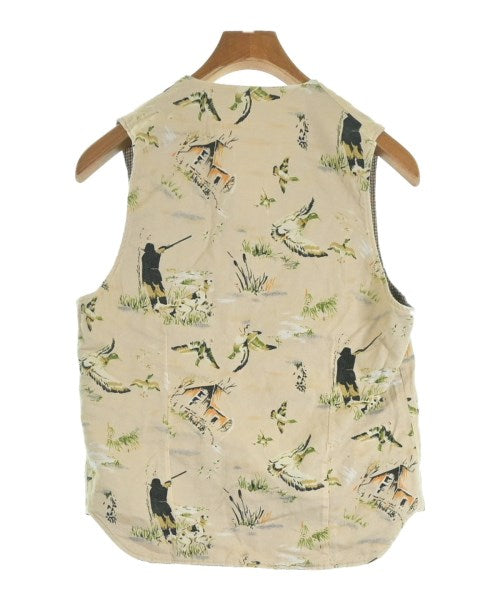 Engineered Garments เสื้อลำลอง