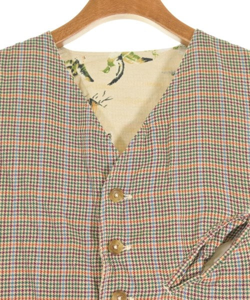 Engineered Garments เสื้อลำลอง