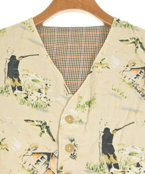 Engineered Garments เสื้อลำลอง