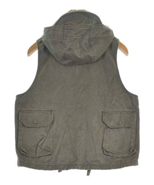 Engineered Garments แจ็คเก็ตเบลาส์ อื่น