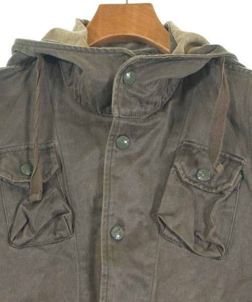 Engineered Garments แจ็คเก็ตเบลาส์ อื่น