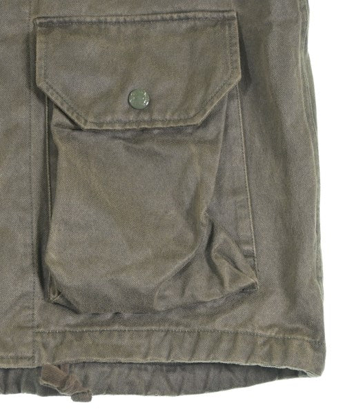 Engineered Garments แจ็คเก็ตเบลาส์ อื่น