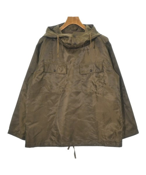 Engineered Garments แจ็คเก็ตเบลาส์ อื่น