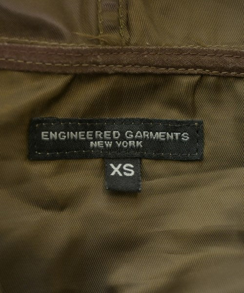 Engineered Garments แจ็คเก็ตเบลาส์ อื่น