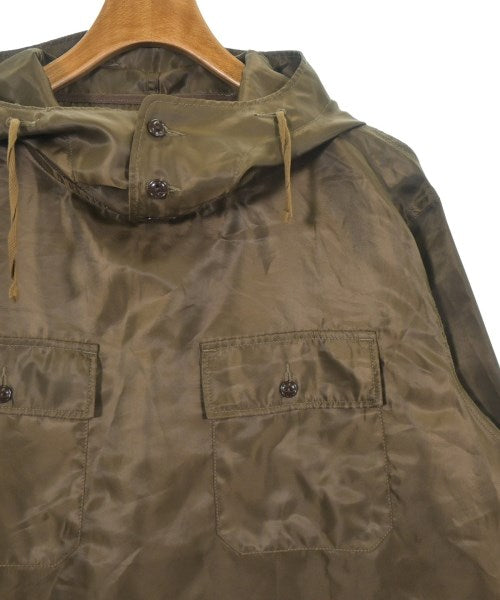 Engineered Garments แจ็คเก็ตเบลาส์ อื่น