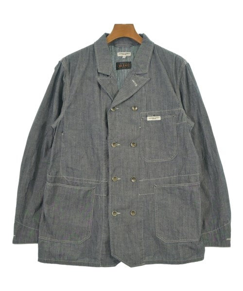 Engineered Garments แจ็คเก็ตเบลาส์ อื่น