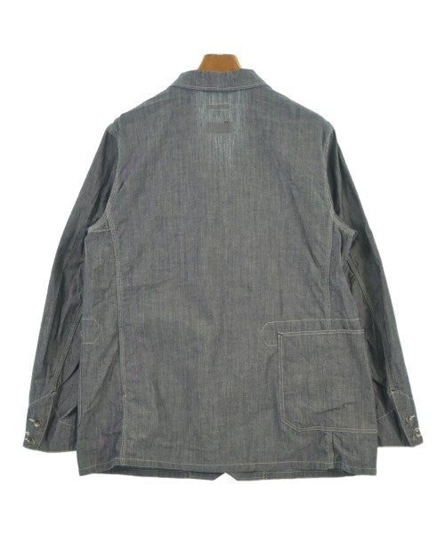 Engineered Garments แจ็คเก็ตเบลาส์ อื่น