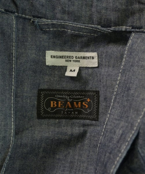 Engineered Garments แจ็คเก็ตเบลาส์ อื่น