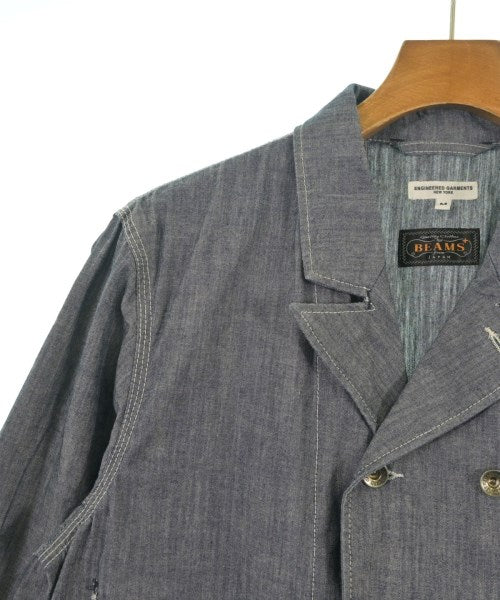 Engineered Garments แจ็คเก็ตเบลาส์ อื่น
