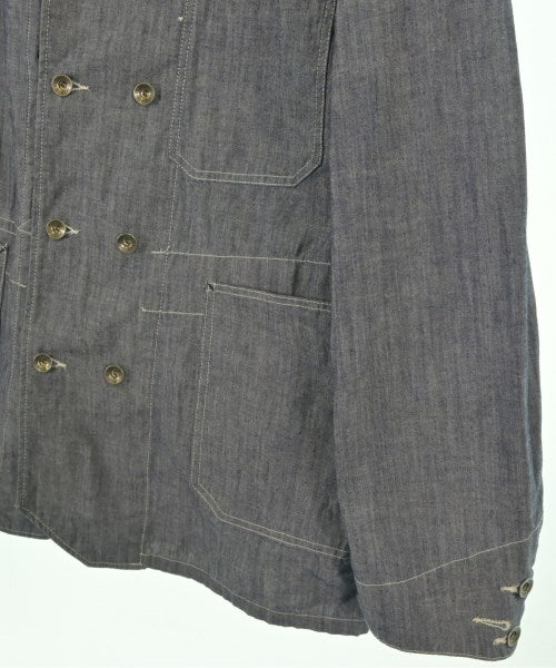 Engineered Garments แจ็คเก็ตเบลาส์ อื่น