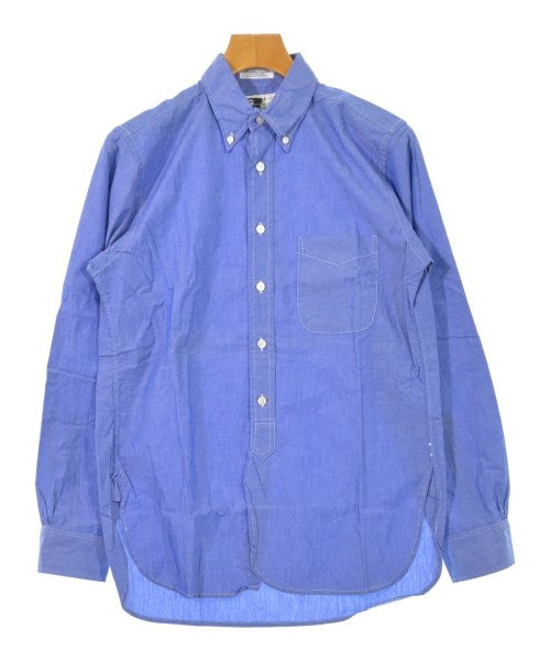 Engineered Garments เสื้อลำลอง