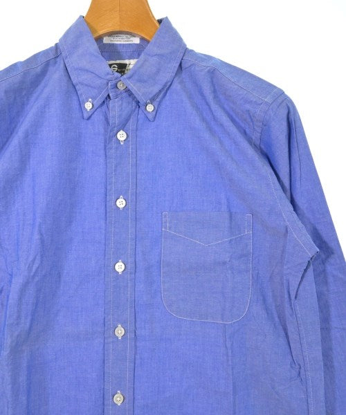 Engineered Garments เสื้อลำลอง