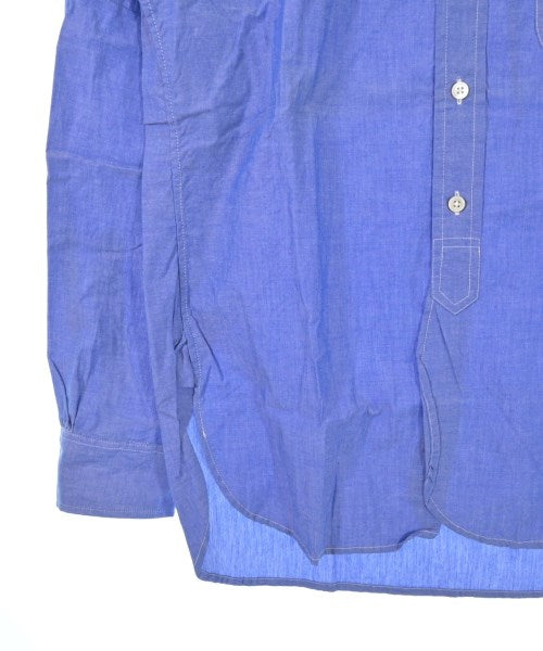 Engineered Garments เสื้อลำลอง