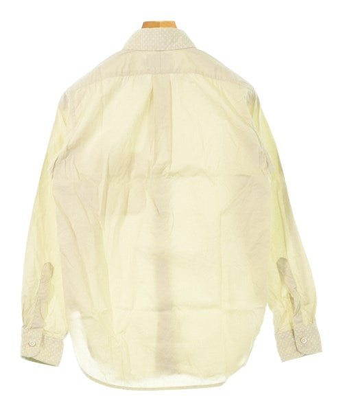 Engineered Garments เสื้อลำลอง