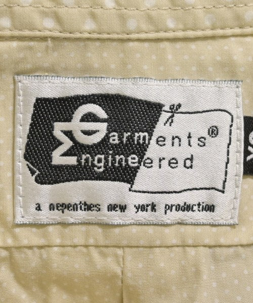 Engineered Garments เสื้อลำลอง