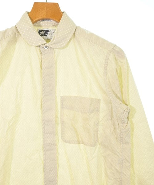 Engineered Garments เสื้อลำลอง