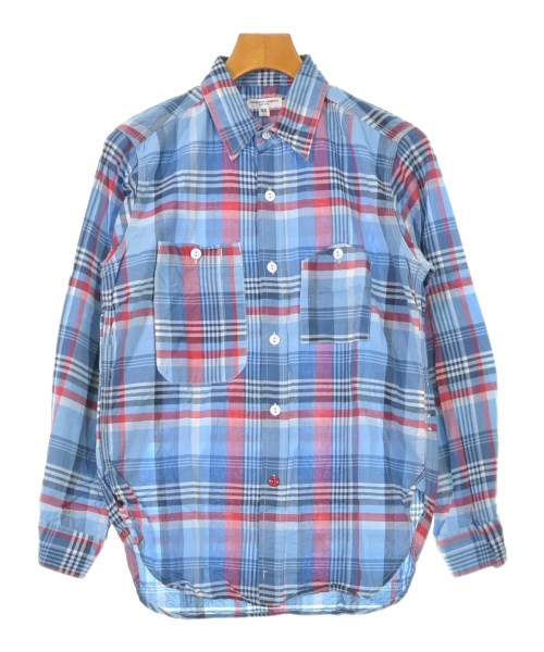 Engineered Garments เสื้อลำลอง