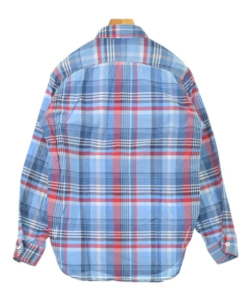 Engineered Garments เสื้อลำลอง