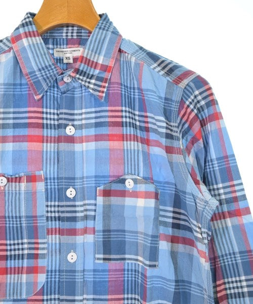 Engineered Garments เสื้อลำลอง