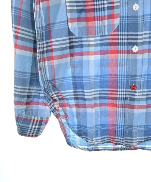 Engineered Garments เสื้อลำลอง