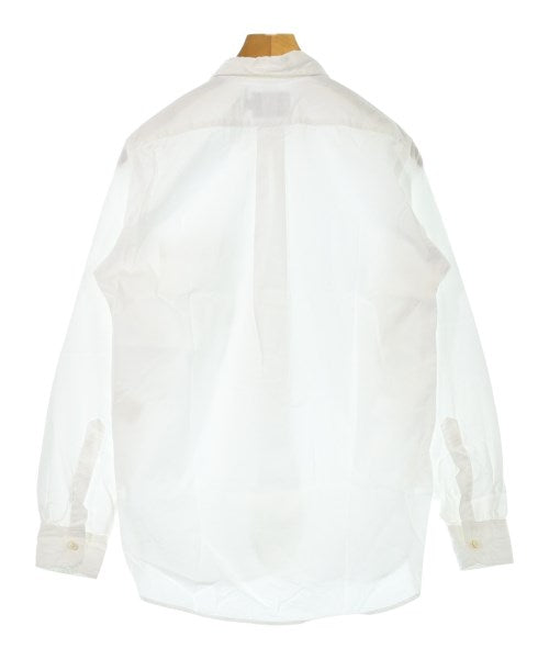 Engineered Garments เสื้อลำลอง