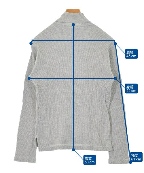 Engineered Garments เสื้อยืด/เสื้อท็อปส์