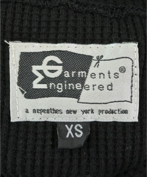 Engineered Garments เสื้อยืด/เสื้อท็อปส์