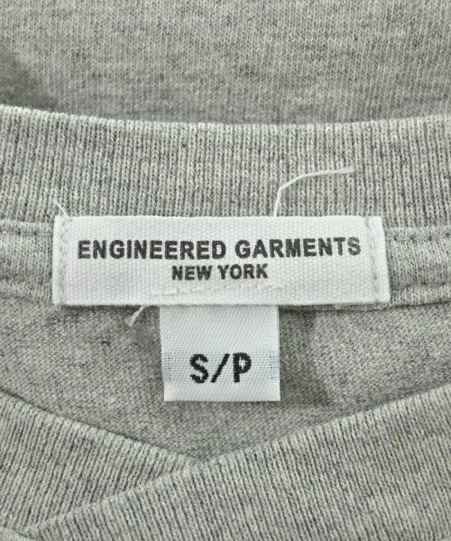 Engineered Garments เสื้อยืด/เสื้อท็อปส์