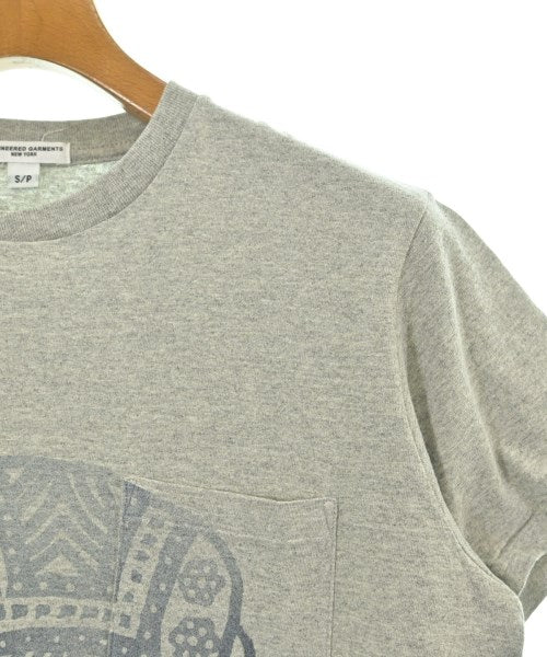 Engineered Garments เสื้อยืด/เสื้อท็อปส์